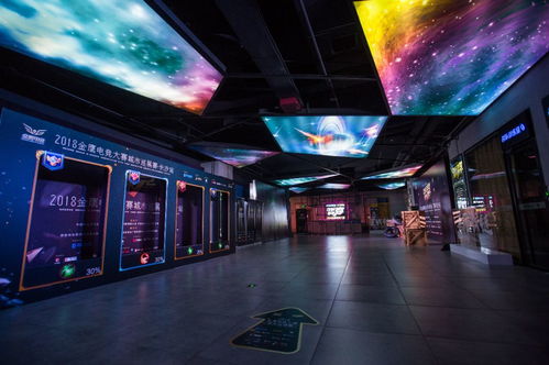 決戰(zhàn)長沙！2018金鷹電競大賽城市巡展賽首站圓滿落幕，三名選手強勢突圍，電競場館經(jīng)營新生態(tài)引關(guān)注