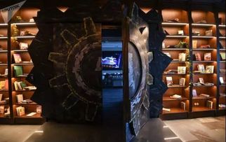 歐洲最大電競館探秘 5000平米、5元一小時、網(wǎng)速超越韓國，網(wǎng)吧經(jīng)營新方向